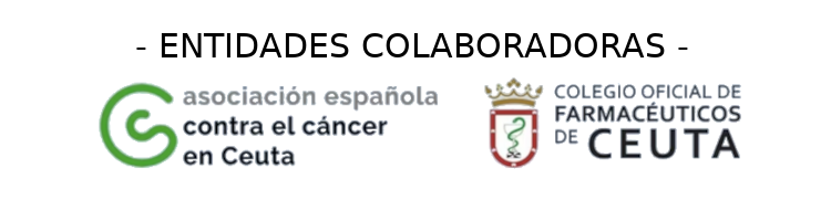 Pie de página Cribados